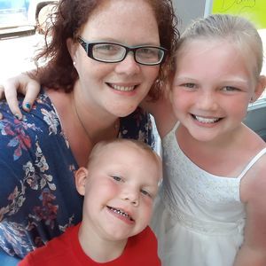 Meet your Posher, Noel